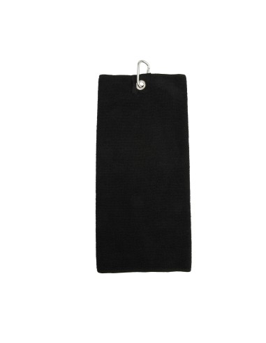 T-TC019-Microfibre Golf Towel